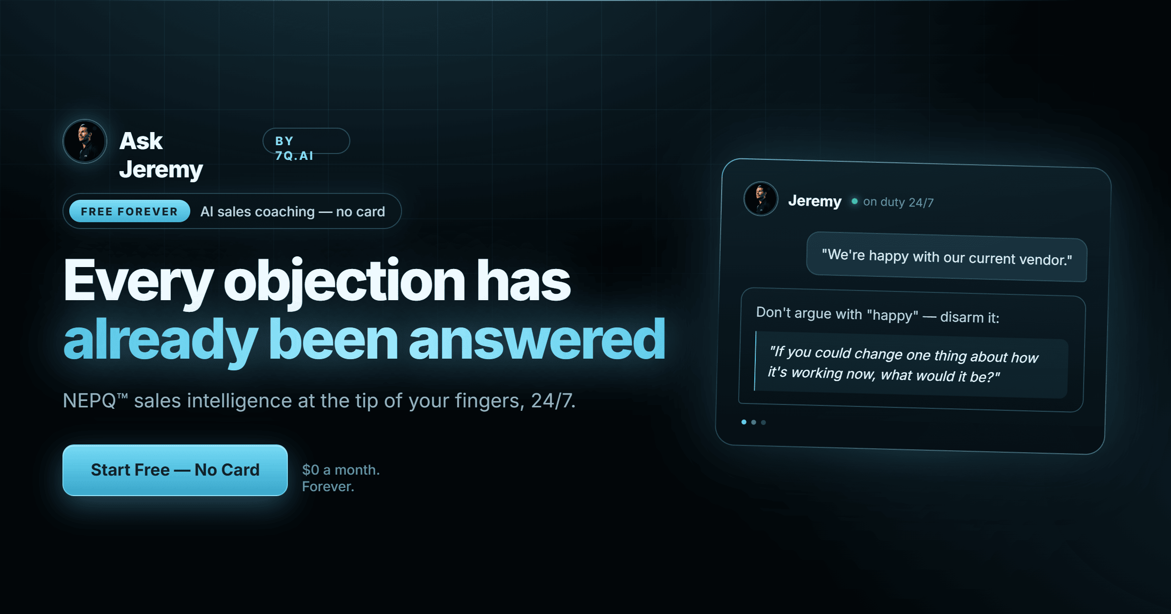 AskJeremy AI